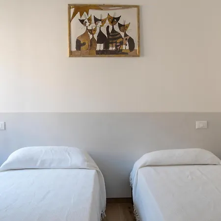 Casa Del Sole A 50 Mt Dal Mare - Aria Condizionata * Castiglione della Pescaia