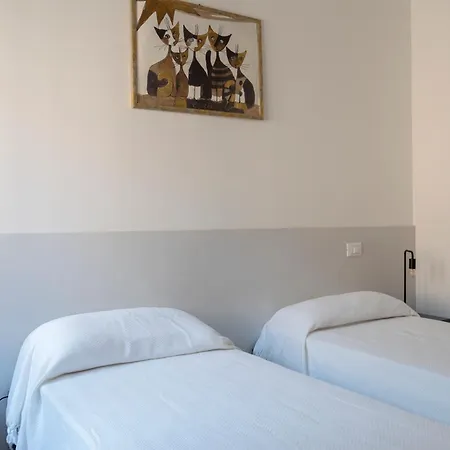 Casa Del Sole A 50 Mt Dal Mare - Aria Condizionata Apartment