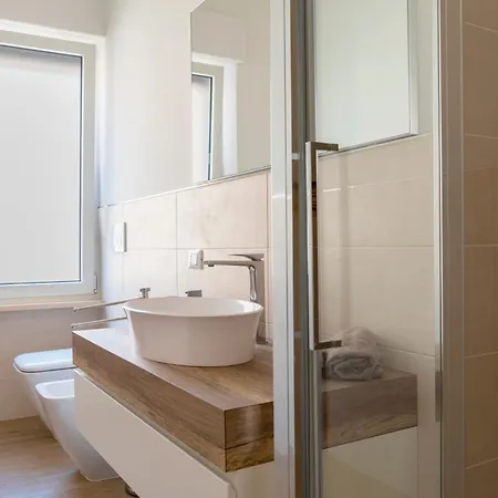 Casa Del Sole A 50 Mt Dal Mare - Aria Condizionata Apartment Castiglione della Pescaia