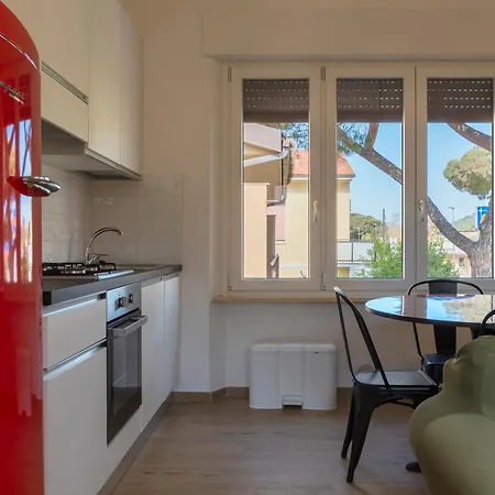 Casa Del Sole A 50 Mt Dal Mare - Aria Condizionata *