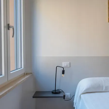 Apartment Casa Del Sole A 50 Mt Dal Mare - Aria Condizionata