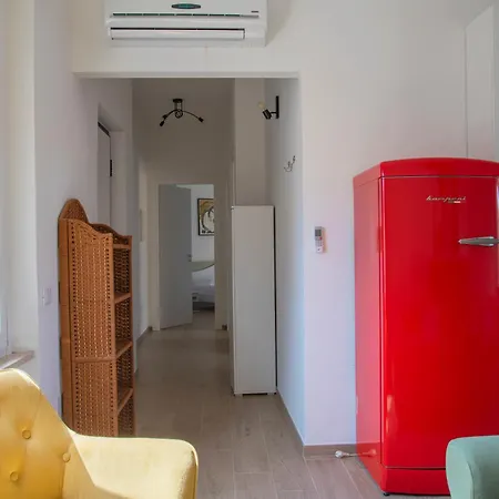 Apartment Casa Del Sole A 50 Mt Dal Mare - Aria Condizionata Castiglione della Pescaia