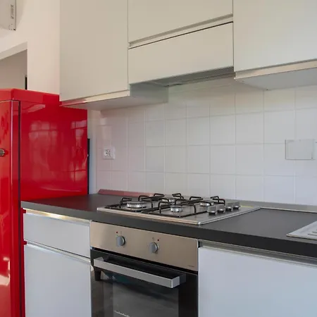 Apartment Casa Del Sole A 50 Mt Dal Mare - Aria Condizionata