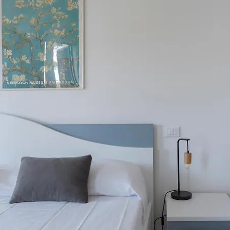 Casa Del Sole A 50 Mt Dal Mare - Aria Condizionata * Castiglione della Pescaia