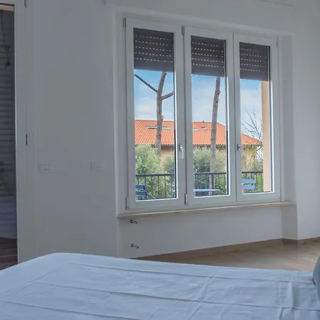 Apartman Casa Del Sole A 50 Mt Dal Mare - Aria Condizionata