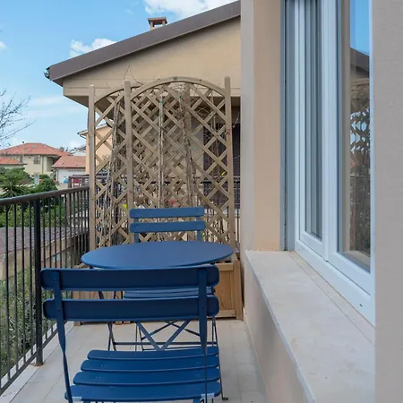 Apartment Casa Del Sole A 50 Mt Dal Mare - Aria Condizionata Castiglione della Pescaia