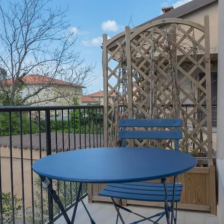 Apartment Casa Del Sole A 50 Mt Dal Mare - Aria Condizionata